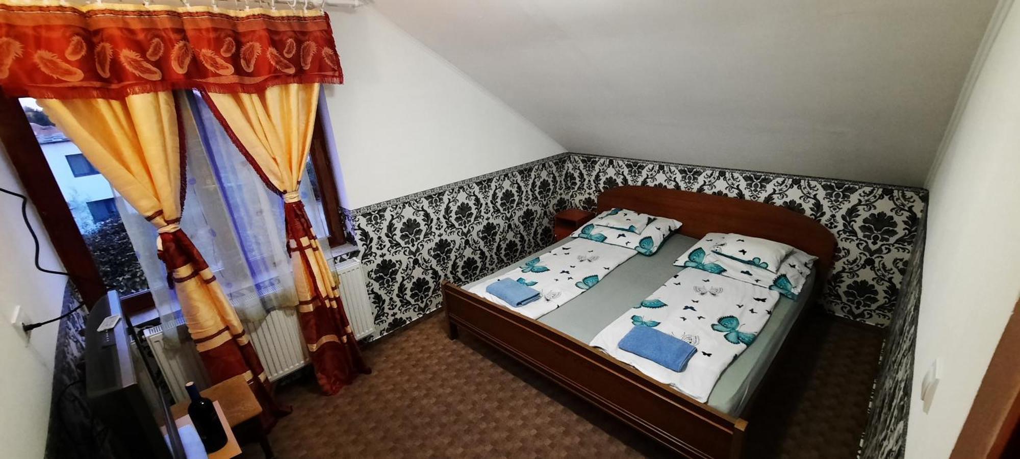 Castle Wellness Resort Sosto Mestecǎneşti Exterior foto