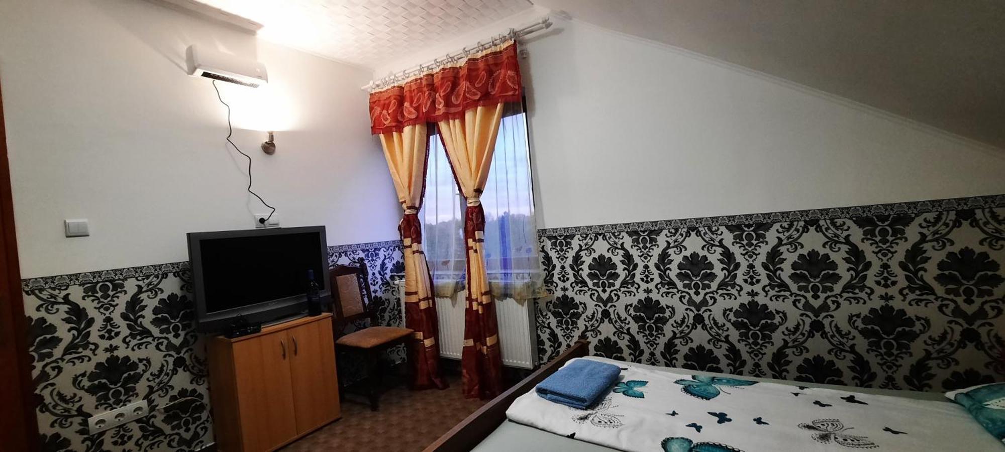 Castle Wellness Resort Sosto Mestecǎneşti Exterior foto