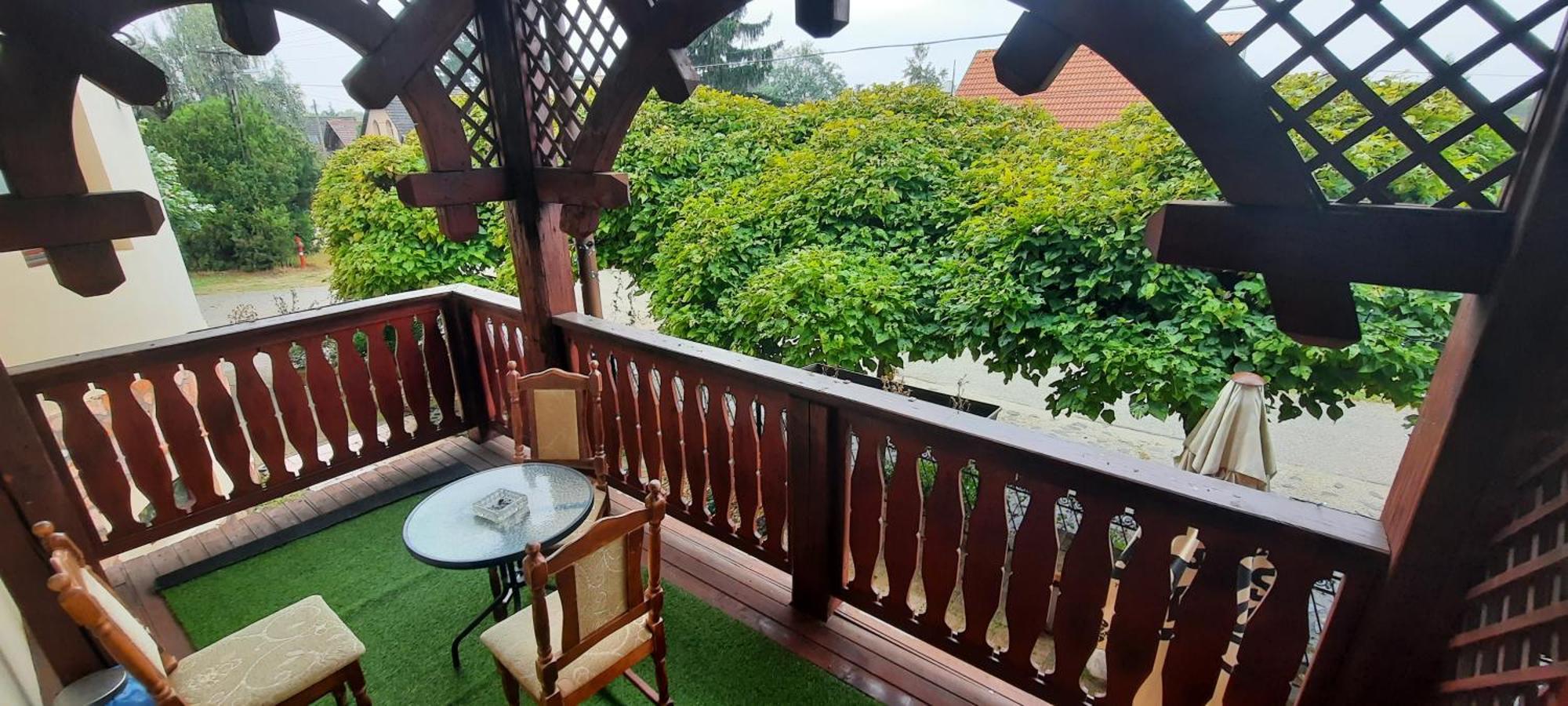 Castle Wellness Resort Sosto Mestecǎneşti Exterior foto