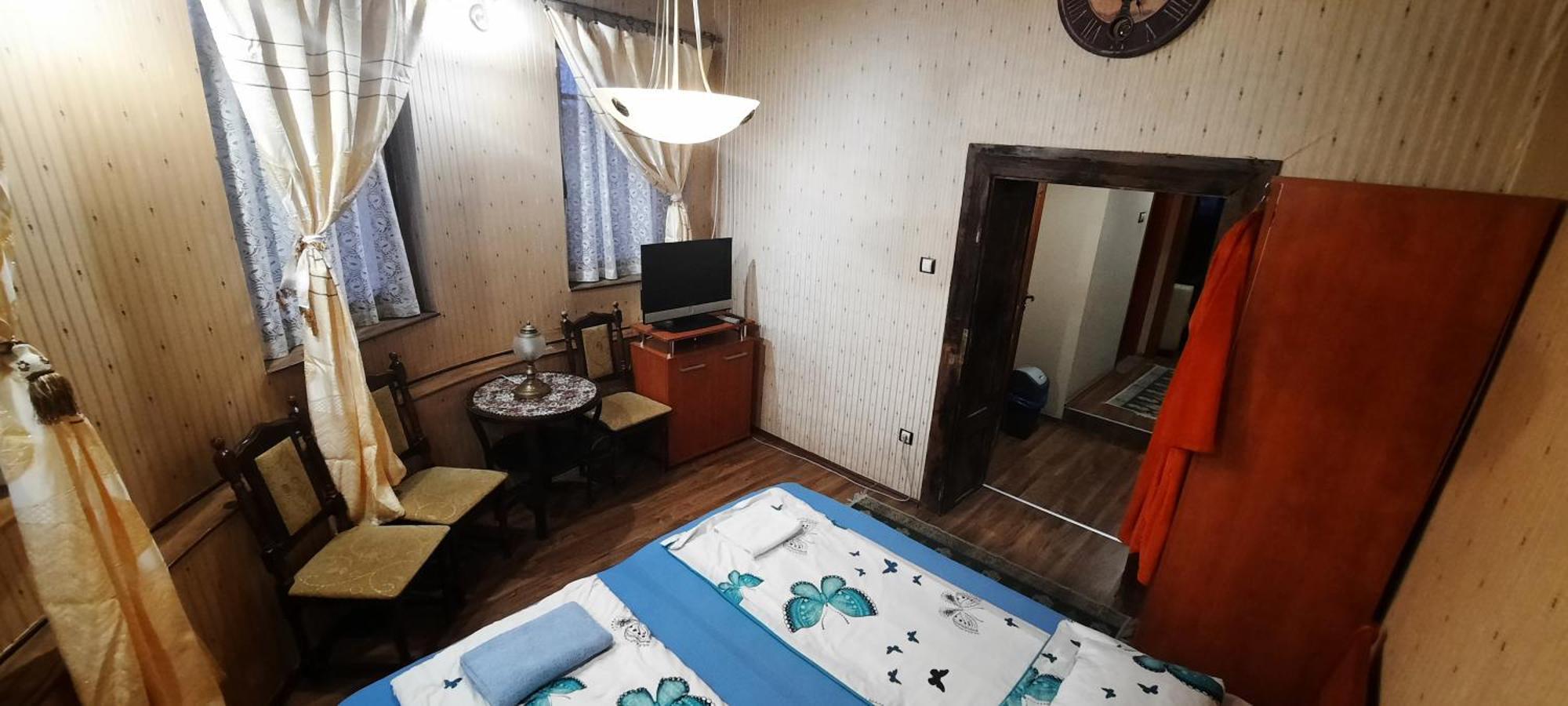 Castle Wellness Resort Sosto Mestecǎneşti Exterior foto
