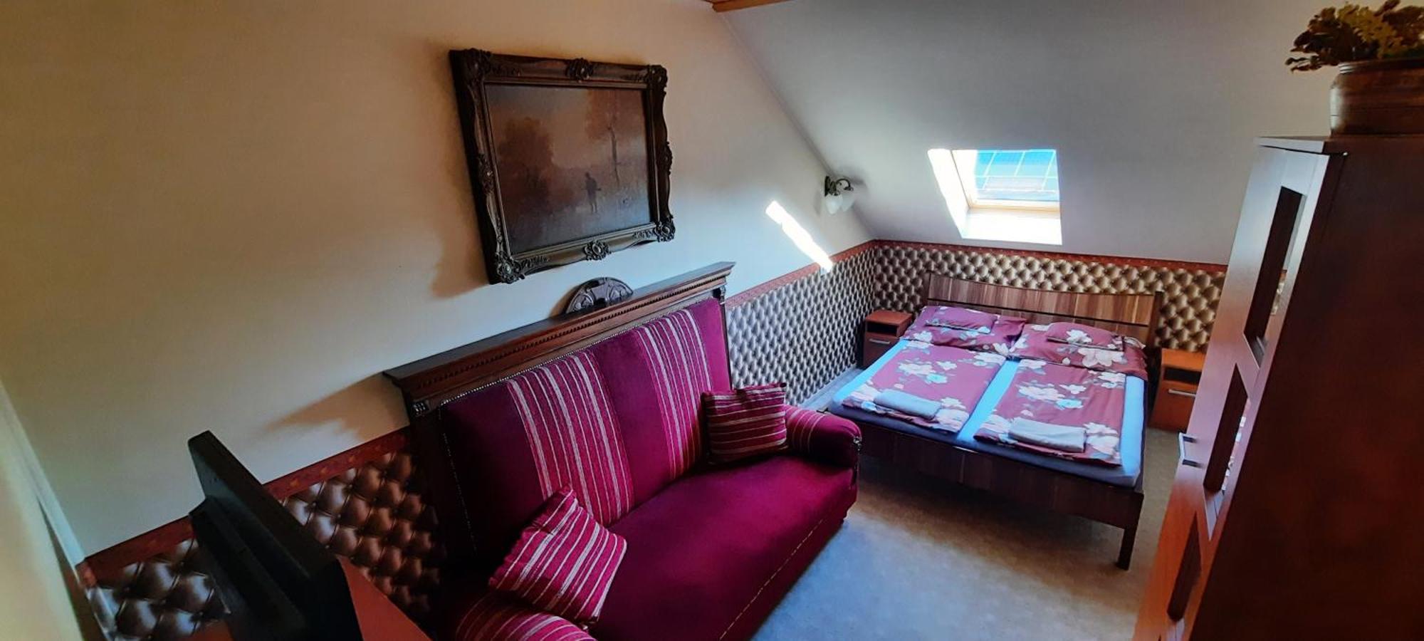 Castle Wellness Resort Sosto Mestecǎneşti Exterior foto