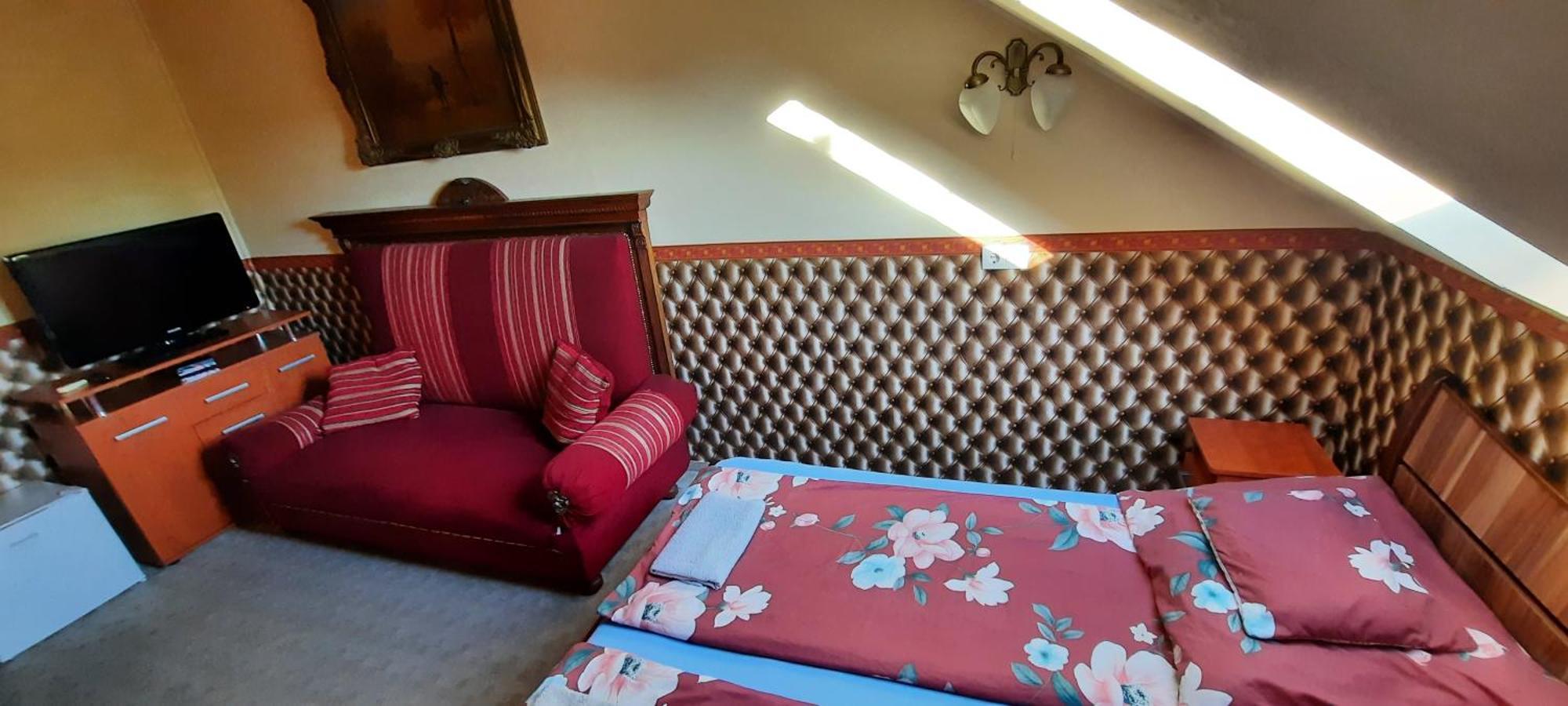 Castle Wellness Resort Sosto Mestecǎneşti Exterior foto