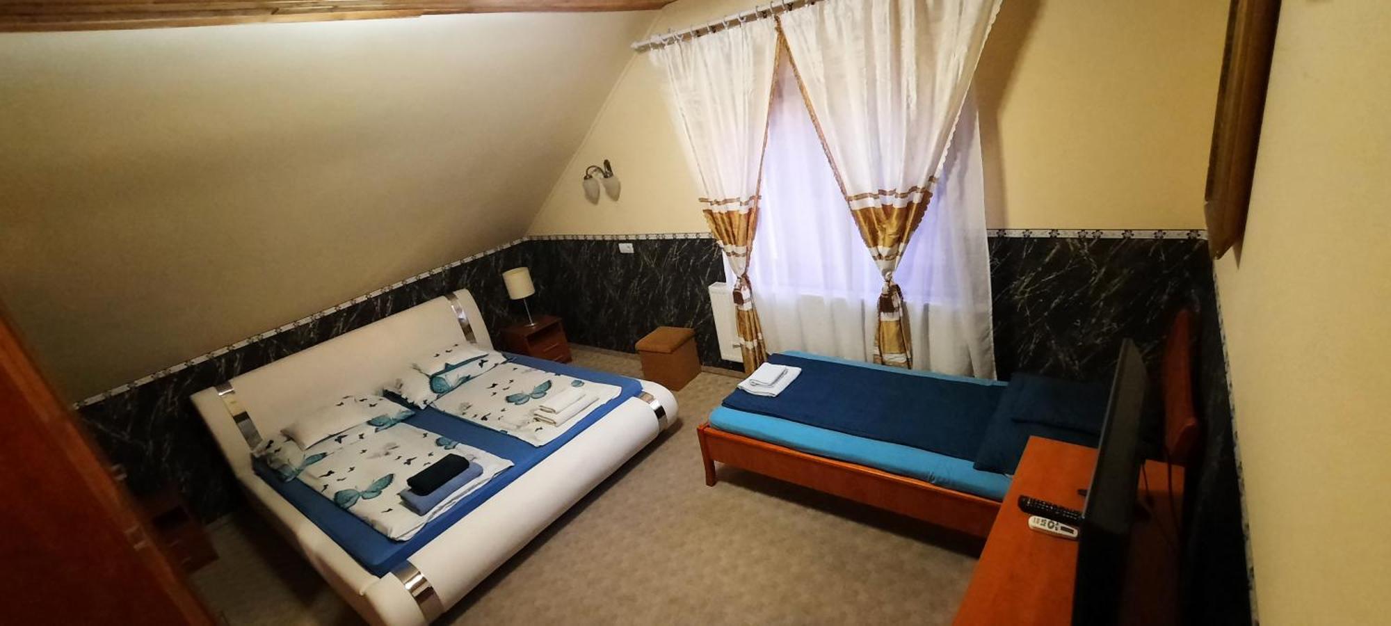 Castle Wellness Resort Sosto Mestecǎneşti Exterior foto