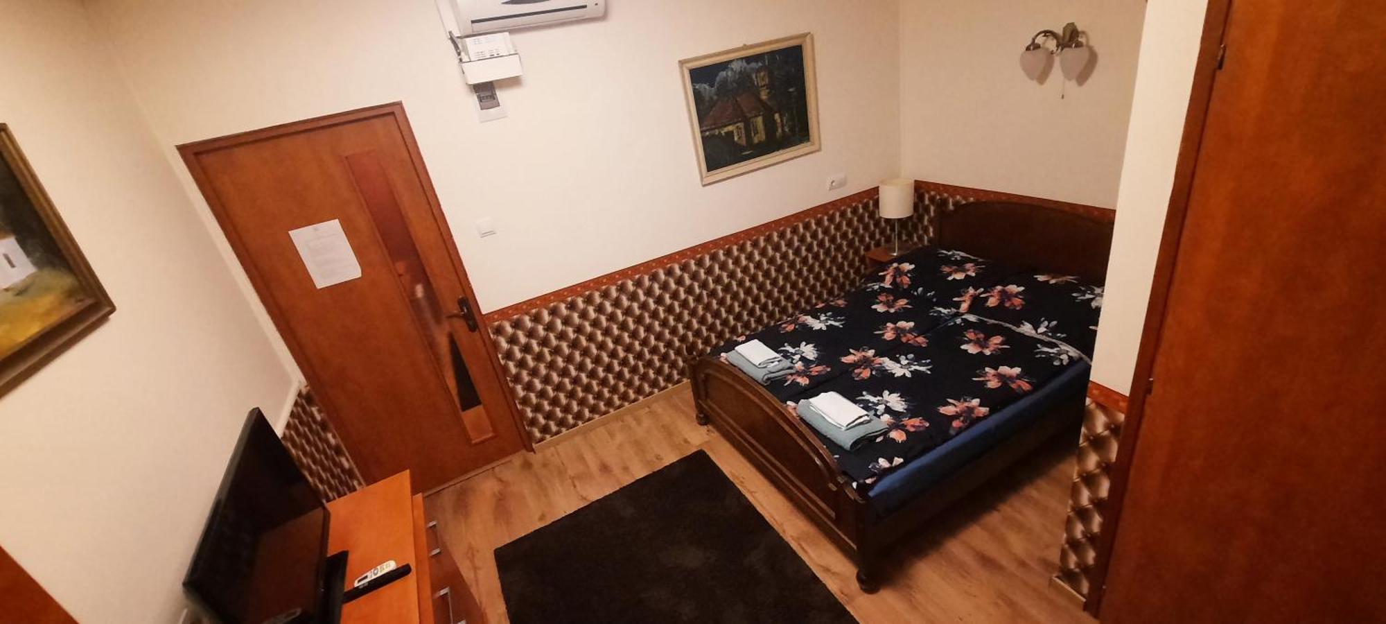 Castle Wellness Resort Sosto Mestecǎneşti Exterior foto