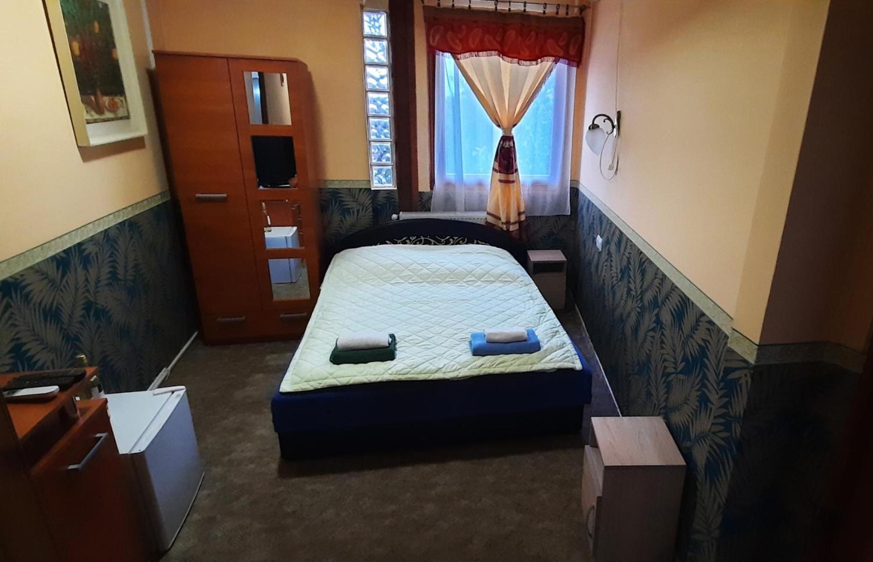 Castle Wellness Resort Sosto Mestecǎneşti Exterior foto