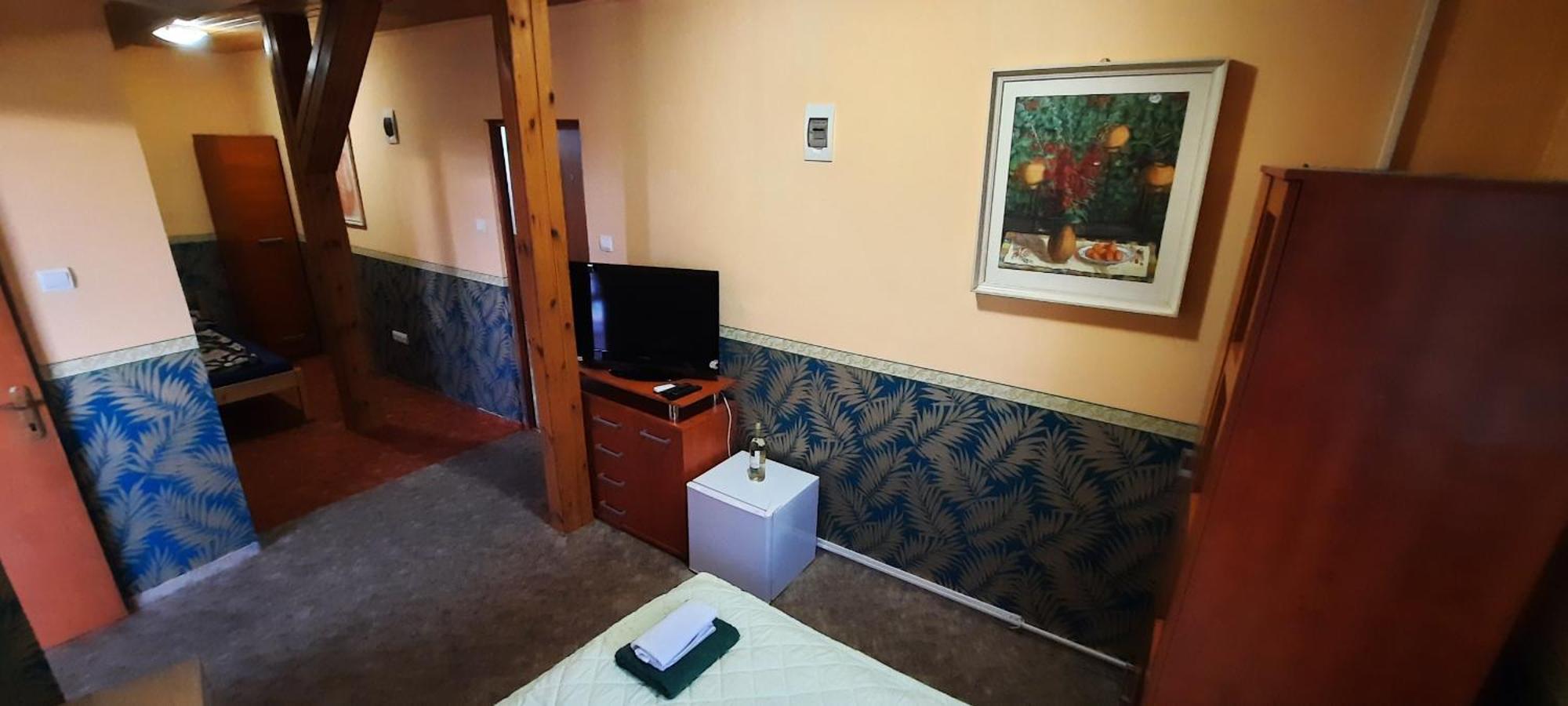 Castle Wellness Resort Sosto Mestecǎneşti Exterior foto