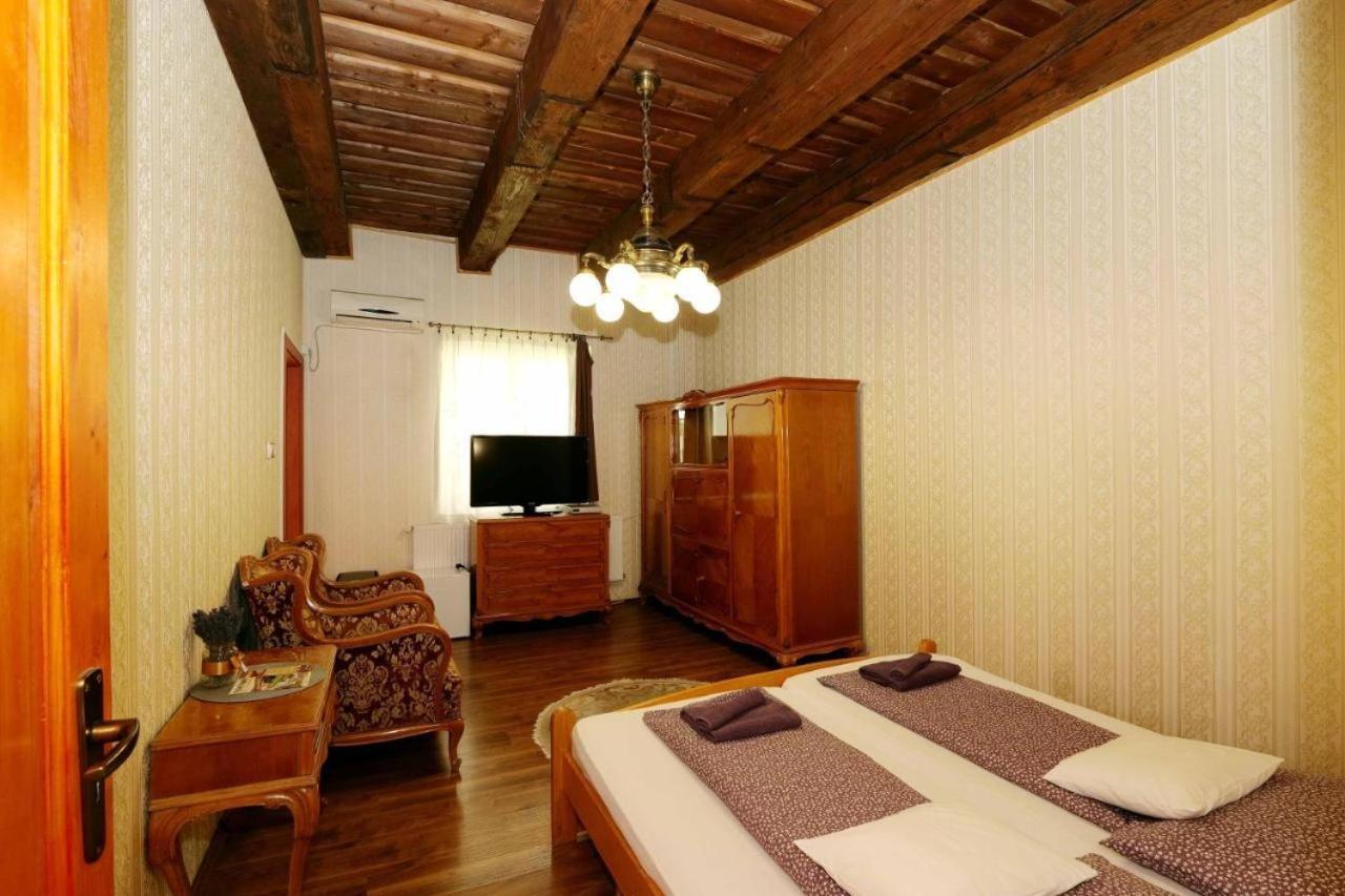 Castle Wellness Resort Sosto Mestecǎneşti Exterior foto