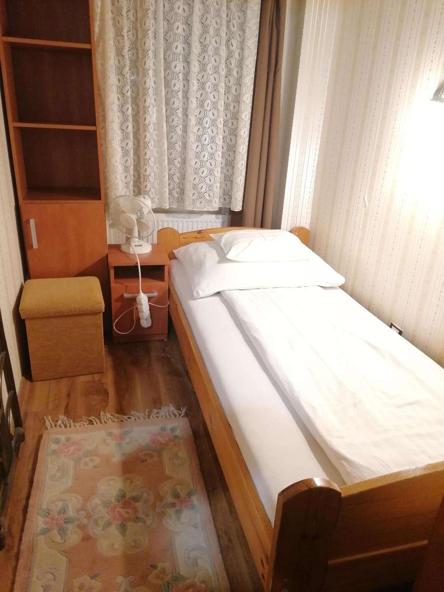 Castle Wellness Resort Sosto Mestecǎneşti Exterior foto