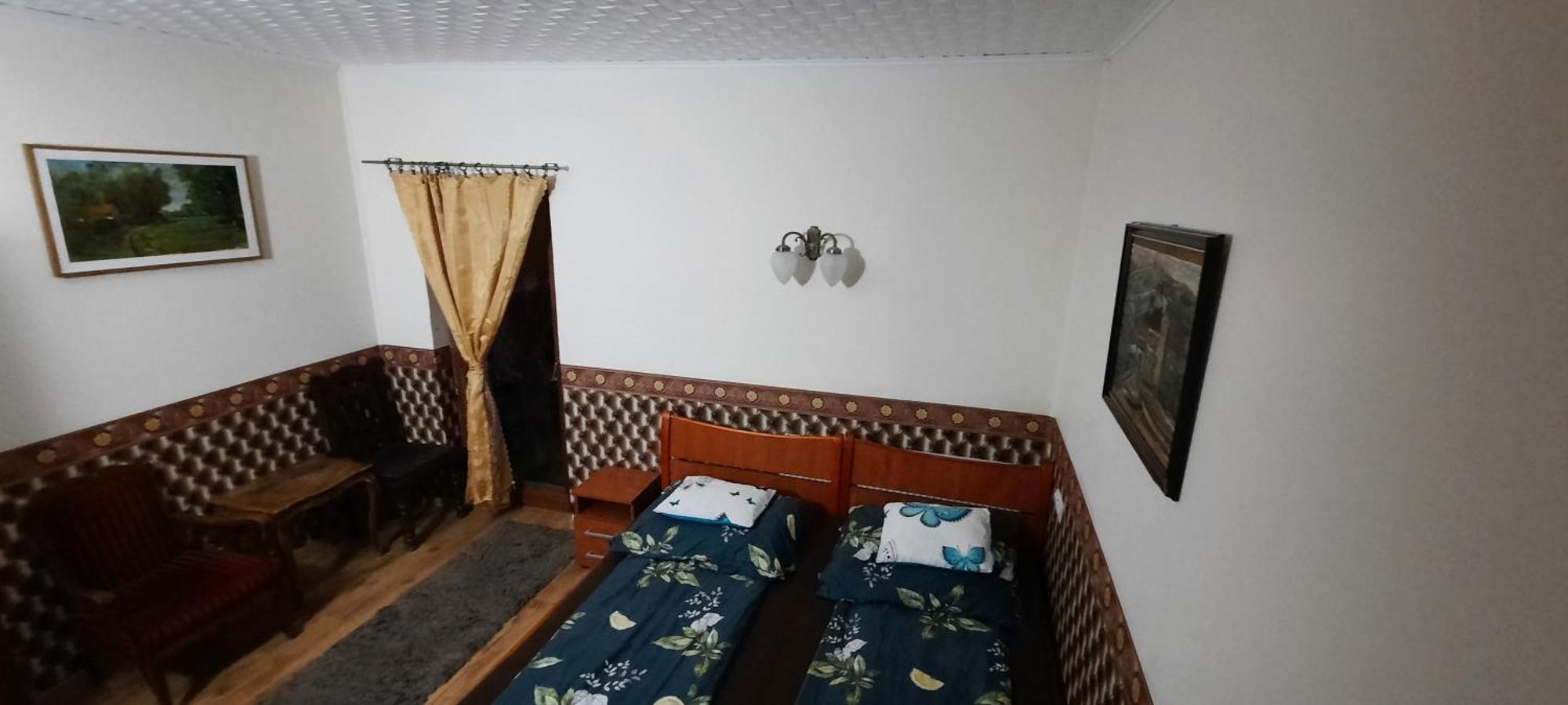 Castle Wellness Resort Sosto Mestecǎneşti Exterior foto