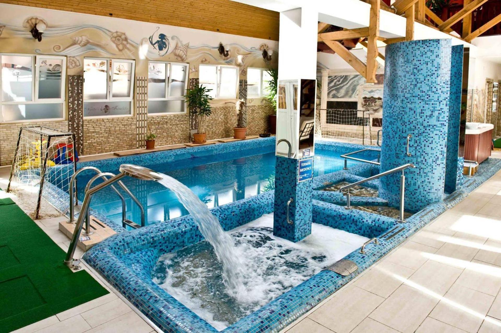 Castle Wellness Resort Sosto Mestecǎneşti Exterior foto